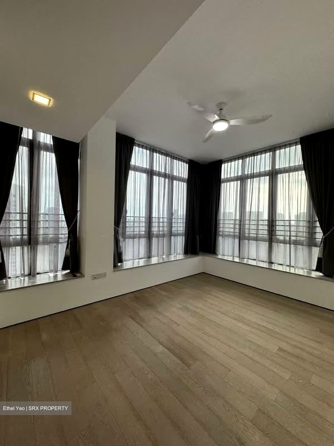 Centennia Suites (D9), Condominium #589270131